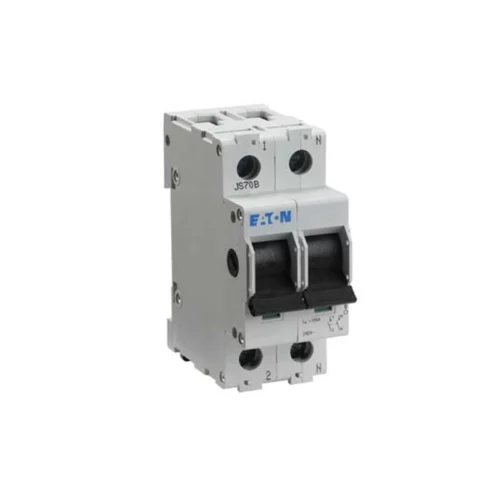 RCCB Single Pole&Neutral 100A 30mA 10kA Grey
