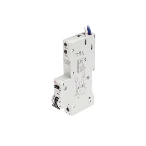 B50 30mA 10kA 1P+N Type A RCBO (1MW)
