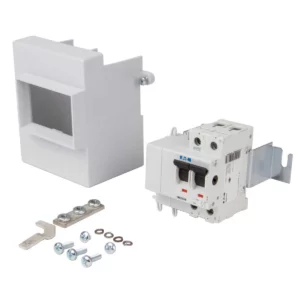 Switch Disconnector Single Pole&Neutral Type B 125A
