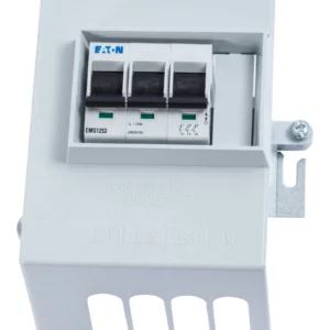 Switch Disconnector Triple Pole Type B 125A