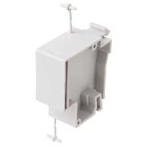 Eaton Memshield 3 MCB Distribution Board LV Systems Final Distribution Boards