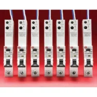 50A 30mA SPN B Curve 6kA Type A RCBO - Image 3