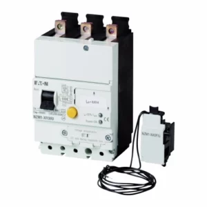 MCCB Triple Pole Incoming NZM2 Frame 250A 36kA