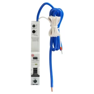 C40 30mA 10kA 1P+N Type A RCBO (1MW) Long Tail