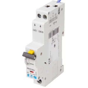 RCBO Single Pole&Neutral Type B 20A 30mA 10kA