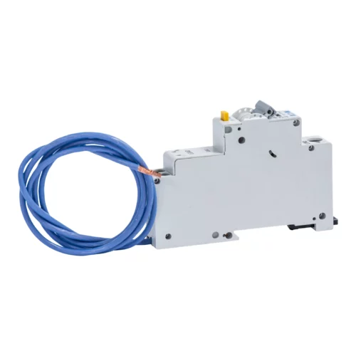RCBO Single Pole&Neutral Type C 16A 30mA 10kA