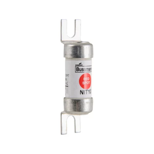 Fuse Link HRC Offset Bolted Tags BS88 16A 550V AC