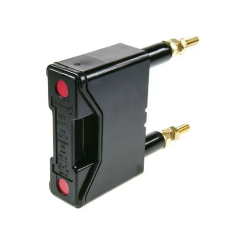 Fuse Holder 20A Black RS20P-G