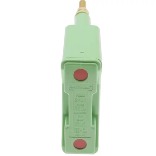 Fuse Holder 20A Green RS20P-GGN