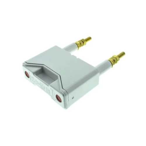 Fuse Holder 20A White RS20P-GWH