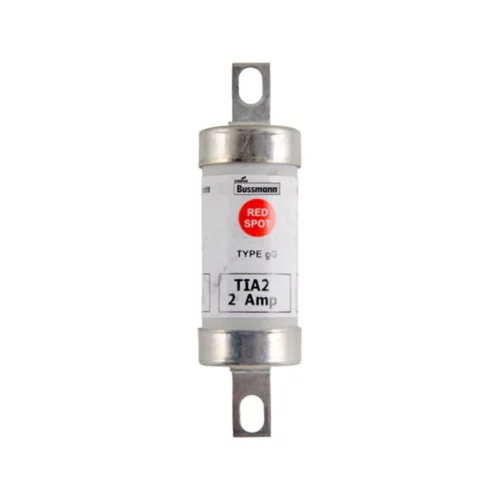 Fuse Link HRC Offset Bolted Tags 16A