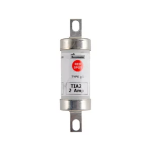 Fuse Link HRC Offset Bolted Tags 32A