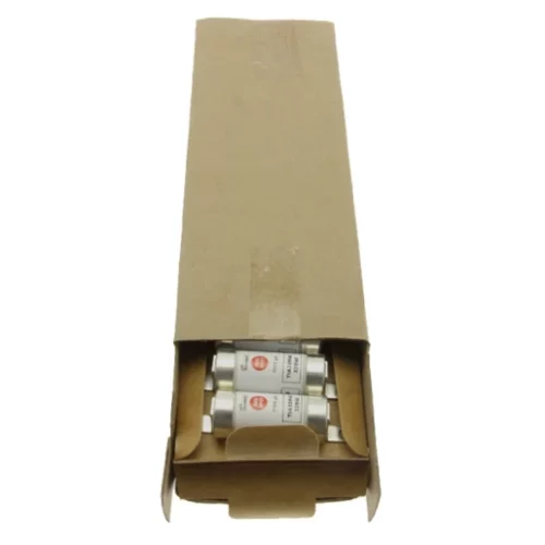 Bussmann Red Spot 32M40A Offset Bolted Tag Fuse Link - Image 3