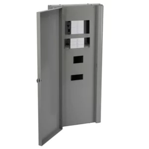 Distribution Board Triple Pole+Neutral Smart Meter+200A SD 200A Incomer Fitted EBMSL862MPMB