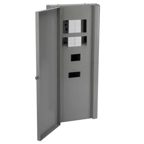 Distribution Board Triple Pole+Neutral Smart Meter+200A SD 200A Incomer Fitted EBMSL862MPMB