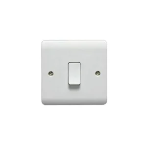 20A 1 Gang Double Pole Switch