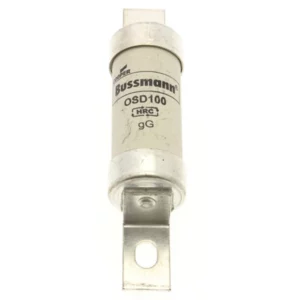 Fuse-Link Lv 100 A Ac 500 V Bs88 21 X 95 Mm Gl/Gg Bs