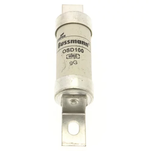 Fuse-Link Lv 100 A Ac 500 V Bs88 21 X 95 Mm Gl/Gg Bs
