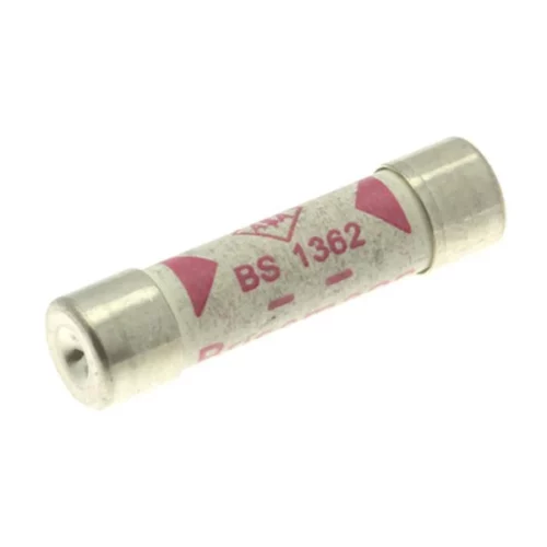 3A 240V Plug Top Fuse