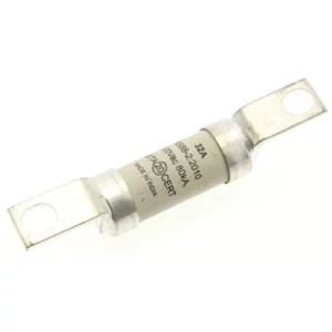 Fuse-Link Lv 32 A Ac 500 V Bs88/A4 25 X 110 Mm Gl/Gg Bs