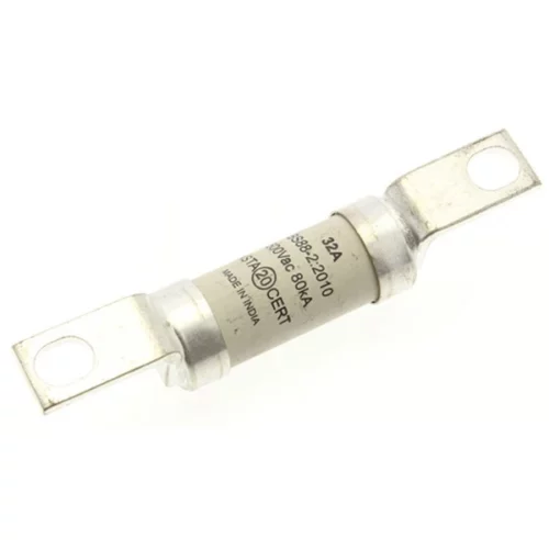 Fuse-Link Lv 32 A Ac 500 V Bs88/A4 25 X 110 Mm Gl/Gg Bs