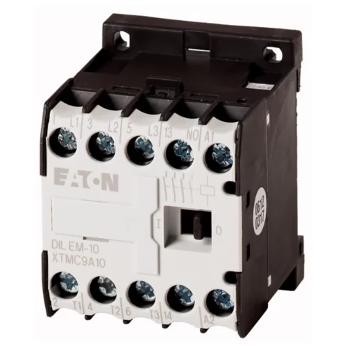 Contactor 3Ph 240V 50Hz Coil 240V 50Hz DILEM-10(240V50HZ)