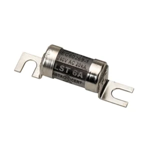 Fuse HRC For Street Lighting Cutouts 6A 240V AC