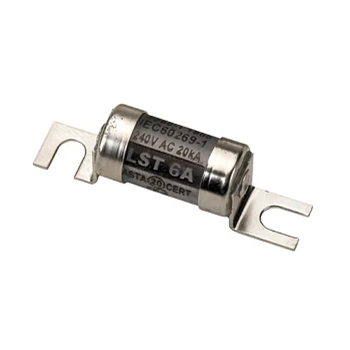 Fuse HRC For Street Lighting Cutouts 6A 240V AC
