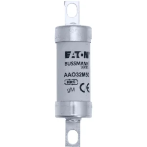 Fuse HRC Offset Bolted Tags Bs88 32/50A