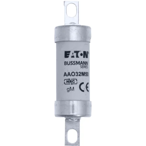 Fuse HRC Offset Bolted Tags Bs88 32/50A