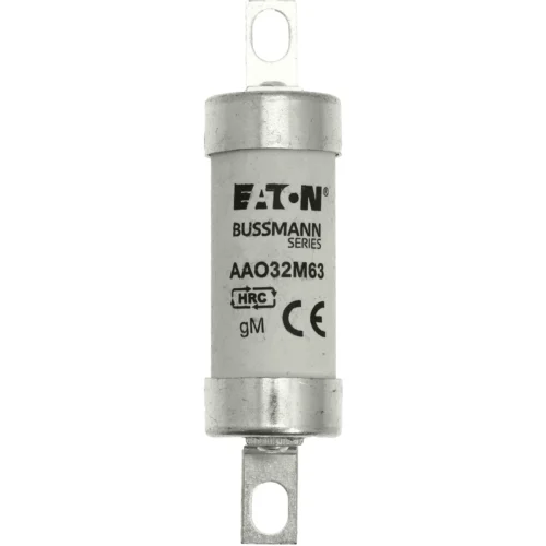 Fuse HRC Offset Bolted Tags Bs88 32/63A