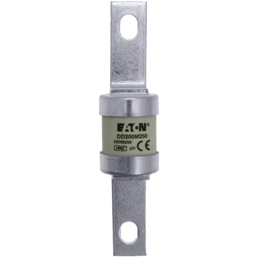 Fuse-link LV 200 A AC 415 V BS88/B2 31 x 136 mm gM BS 200M250