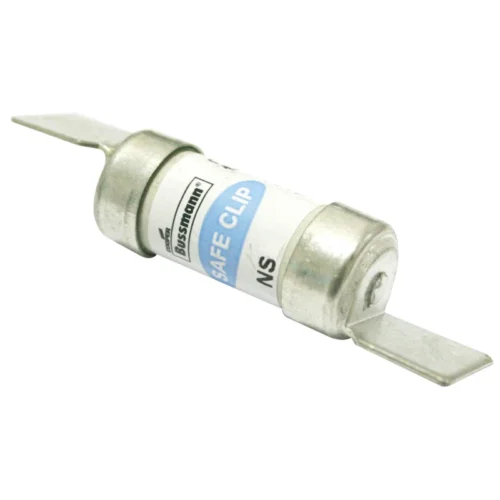 Bussmann NS 440V 16A 80kA BS88-2 Fuse Link 13.8 x 59.5mm