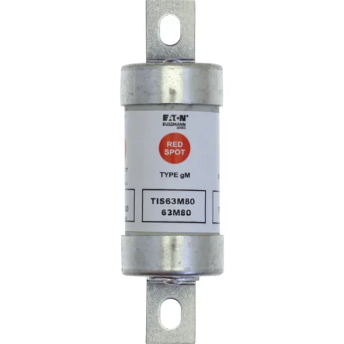 Fuse HRC For Motor Circuit Protection 63M80A