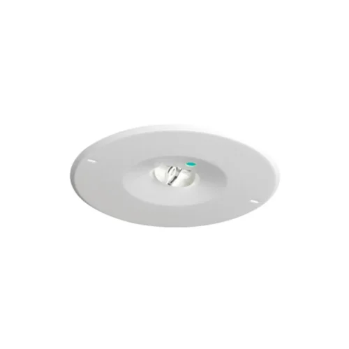 Luminaire LED Emergency Escape Route 1W White IP44