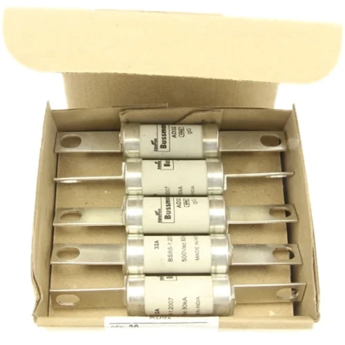 32A 415V Bs88 Hrc Ind 111Mm Fix Centres