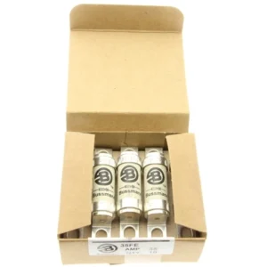50A 690V Ac Type T Fuse