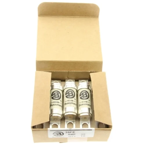 50A 690V Ac Type T Fuse