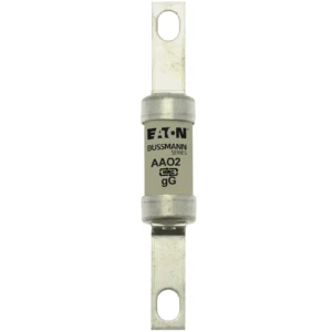 Fuse HRC Offset Bolted Tags Bs88 2A