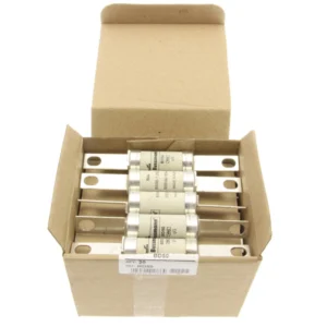 Fuse HRC Centre Bolted Tags Bs88 50A