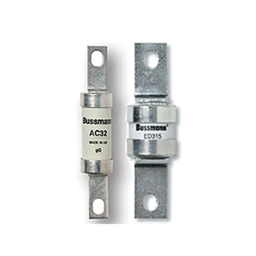 Fuse-link LV 63 A AC 500 V BS88 21 x 129 mm gL/gG BS