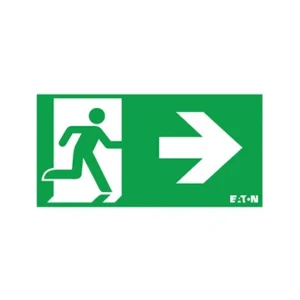 Exit Legend For Nexitech Right